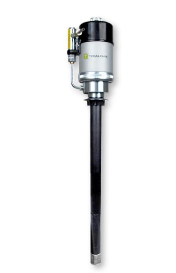 Pompe de graissage haute pression - horn - pression de la graisse	max. 400 bar_0