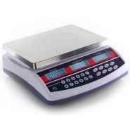 QHC - Balance compteuse de précision Milliot - Portée max. 30 kg - Précision dès 0,1 g_0
