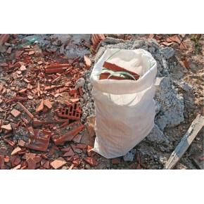Sac et sachet PP tissé - haute résistance - pour emballage mécanique, chimique ou agricole_0