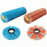 Superchampion 2100a - balayeuse aligneuse - rabaud - balayage des cours de ferme, bâtiments d’élevage, chaussées, voiries, collectivités, travaux publics, ..._0