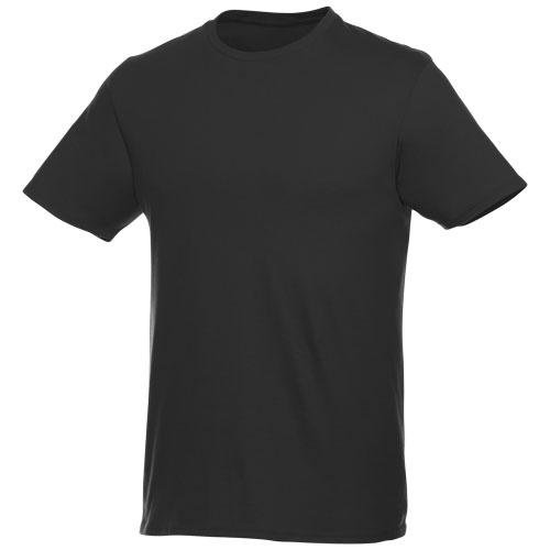 T-shirt unisexe manches courtes Hero - 100% coton 150 g/m² - Étiquette amovible pour un confort optimal_0