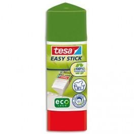 TESA BÂTON DE COLLE FORME TRIANGULAIRE RECYCLÉ 12 G EASY STICK