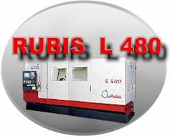 Tours rubis cnc- precision d'usinage - rubis - l 480_0