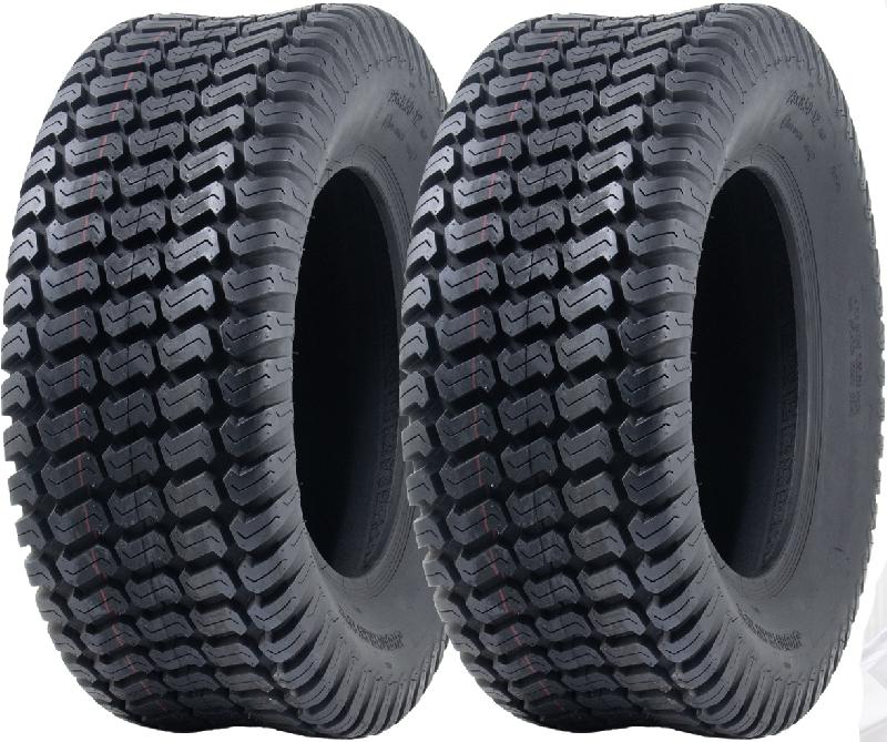 23x8.50-12 Pneu tondeuse 4ply Turf Grass P332 Wanda Road Legal 500kg (Lot de 2)_0