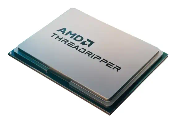 AMD Ryzen Threadripper 7960X processeur 4,2 GHz 128 Mo L3 Boîte_0