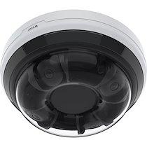 Axis 02897-001 caméra de sécurité Dôme Caméra de sécurité IP Extérieure 2592 x 1944 pixels Plafond/mur_0
