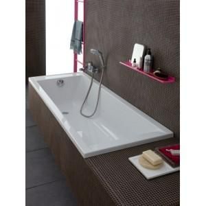 BAIGNOIRE RECTANGULAIRE 170 CM PRIMA STYLE ALLIA