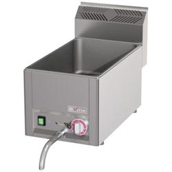Bain-marie électrique GN 1/1 - 150 mm - Diverso - 0615402871914_0