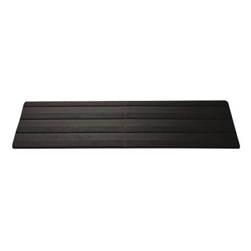 BANDE D'AIDE À L'ORIENTATION - EXTÉRIEURE - À COLLER - 215X1000 - GRIS WATTELEZ