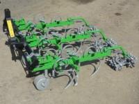 Bineuse agricole BN - adaptée aux petites et moyennes surfaces - 2 à 5 rangs avec options bio et butteurs_0