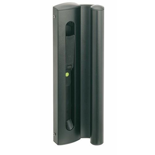BOÎTIER DE SERRURE 6407 POUR BAIE COULISSANTE ALUMINIUM TFC BLANC ASSA ABLOY