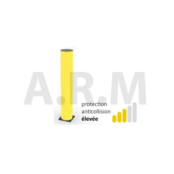 Borne flexible  » BRAVO »_0