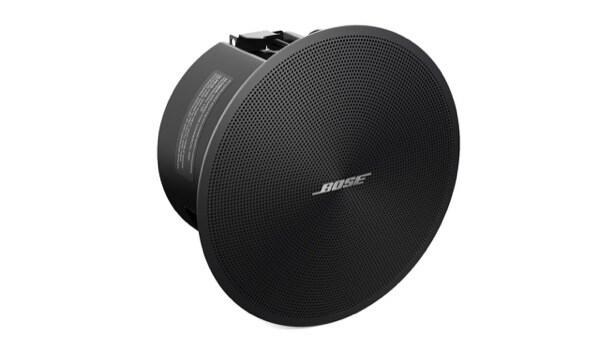 BOSEPRO bose pro enceinte designmax dm2c-lp noir - la paire - 815011-0110_0