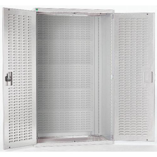 BOTT 1 ARMOIRES PERFO ET À LAMELLES CUBIO SMF-10612-2.4 - BOTT