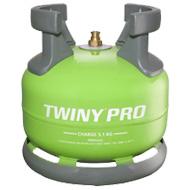 Bouteilles de gaz : twiny propane 5 kg_0