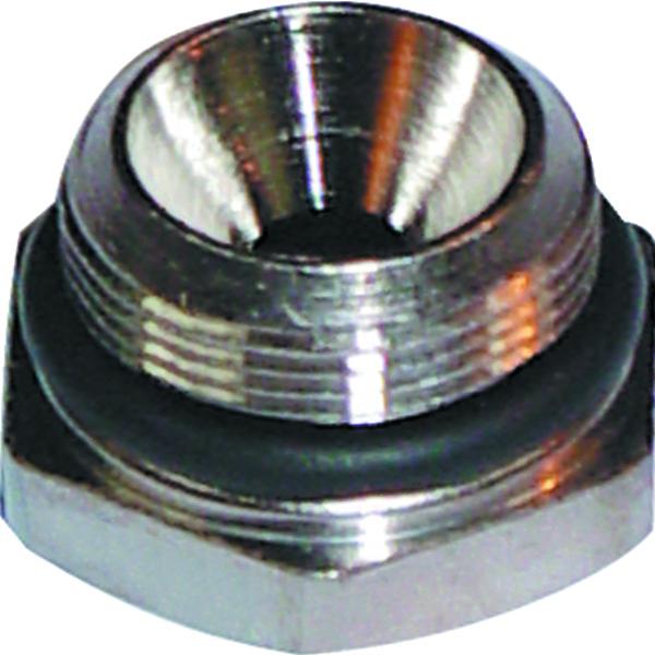 BUSE INOX D.3,5 POUR LANCE MITRAILLE