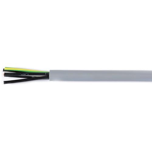 CÂBLE YSLY NON BLINDÉ 3 G1,5 - 100 M BRICOZOR