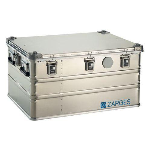 CAISSE K470 RÉSISTANCE IP 67 - 157L - ZARGES