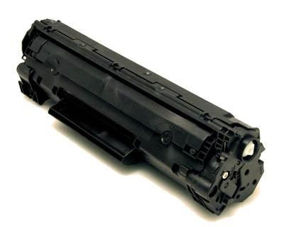 CARTOUCHE COMPATIBLE CANON CRG-726 NOIRE