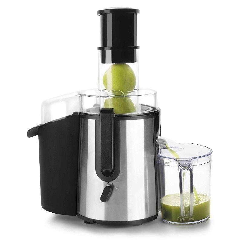 CENTRIFUGEUSE À FRUITS 2L 850W - LACOR - CENTRIFUGEUSES