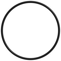 Composant de filtre à eau - Joint torique pour porte-filtre Big Blue 10