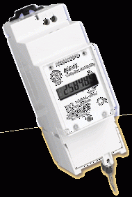 Compteur électrique monophasé - neris_0