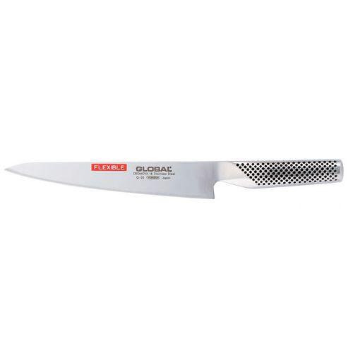 COUTEAU FILET DE POISSON G20 LONGUEUR 210MM_120 230 - MATFER