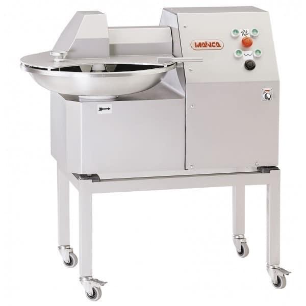 Cutter de table professionnel modèle MAINCA 14 LITRES_0