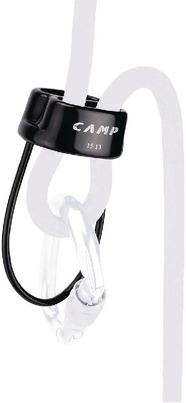 DESCENDEUR CAMP SHELL