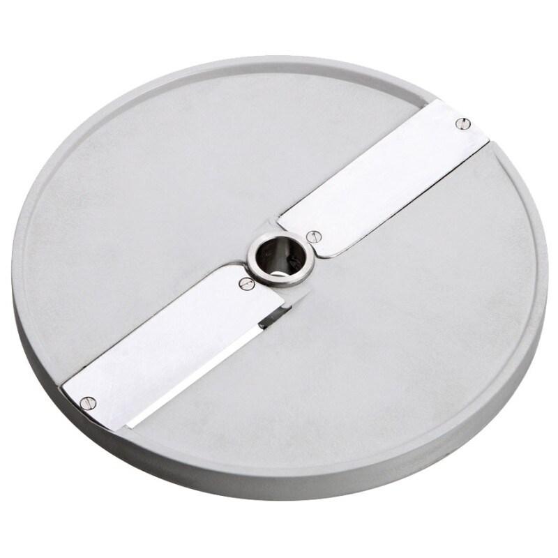 Disque à couper en tranches, épaisseur 6 mm - VIRTUS - 0615402071406_0