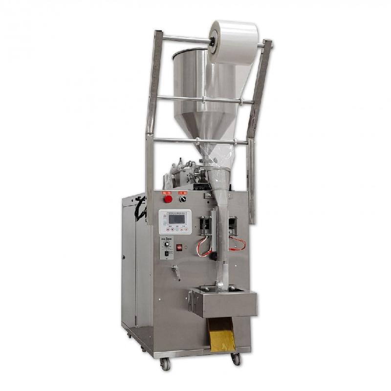 Ensacheuse Automatique - Coussinets Pour Produits Semi Liquides - E3007 - Référence L01EN3007_0