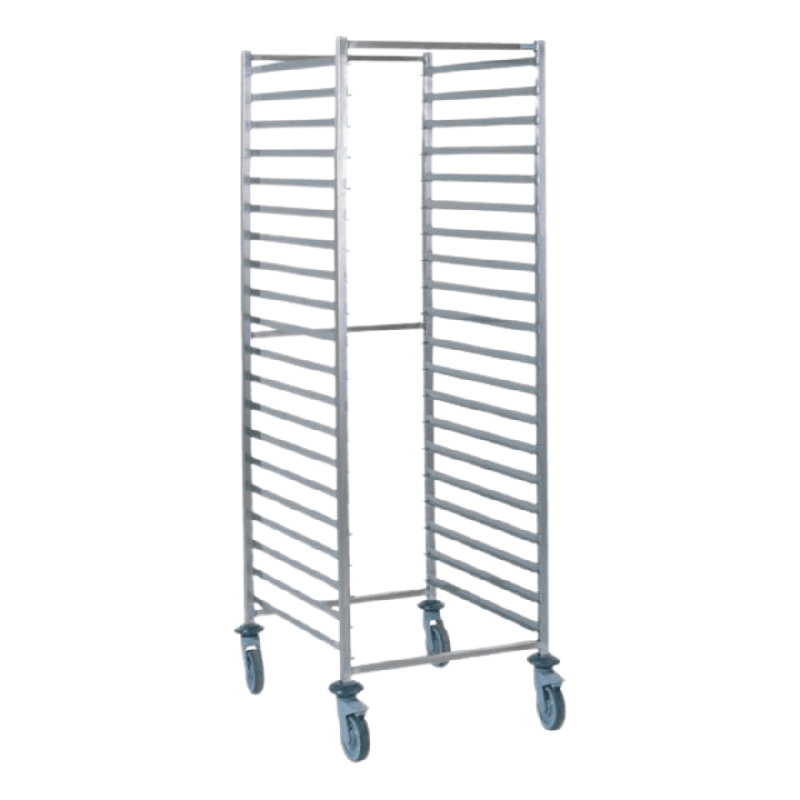 Echelle 17 niveaux GN2/1 Tournus Equipement 804237_0