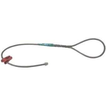 ELINGUE CÂBLE ACIER DE DÉBARDAGE Ø 15 MM PMS INDUSTRIE