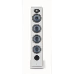 Enceinte colonne   Vestia N3 Bois clair Vendue à l'unité Focal - 3666749576571_0