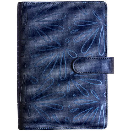 EXATIME 14 SEPTEMBRE À DÉCEMBRE FLORALIE SAPHIR - EXACOMPTA