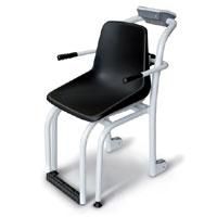 FAUTEUIL PÈSE-PERSONNE MCP - 220KG - 100G