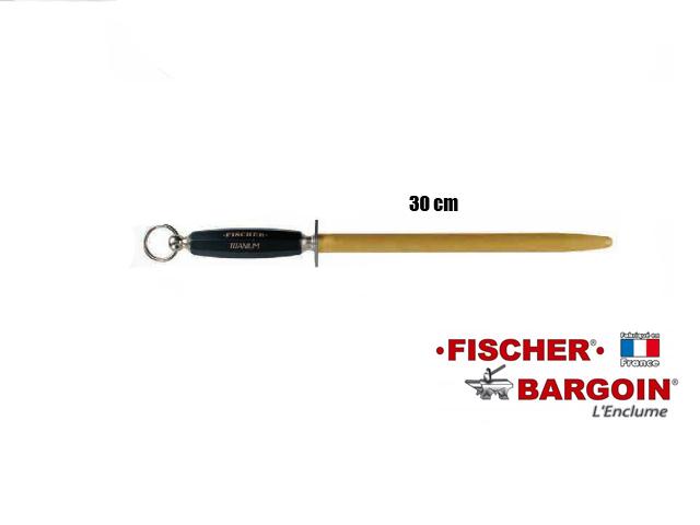FUSIL TITANIUM II OVALE 12