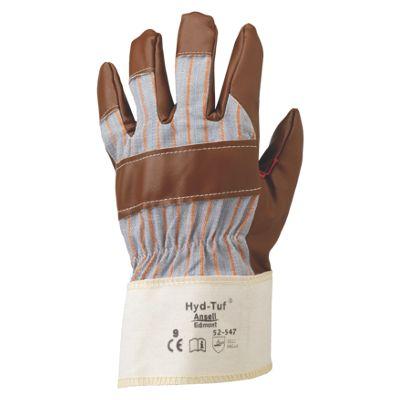 GANTS DE TRAVAIL HYD-TUF 52-547 ANSELL_0