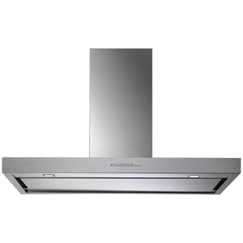 HOTTE DÉCORATIVE MURALE FALMEC - PLANETO1430 - L.90 CM- INOX - FALMEC