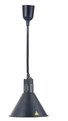 LAMPE CHAUFFANTE RÉGLABLE EN HAUTEUR