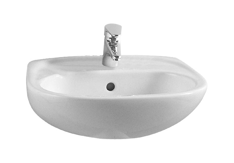 Lave mains blanc normus 505x410 - VITRA - 5079l003-1029 - 390134_0