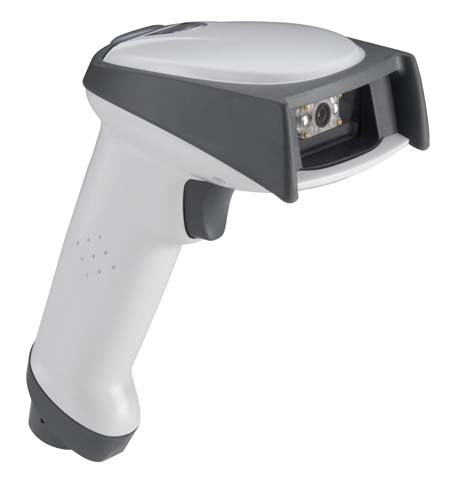 Lecteur codes barres 2D sans fil Honeywell 4820 - Bluetooth - Conception robuste - Lecture omnidirectionnelle_0
