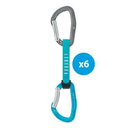 DÉGAINES - PETZL - DJINN AXESS - 11 CM
