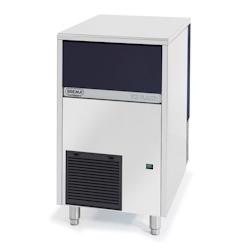 Machine à Glaçons Grains 105 kg/24h Réserve-Bac 30kg - BREMA - l50- L- P66- h80- - 0698142425678_0