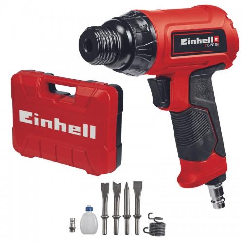 MARTEAU BURINEUR PNEUMATIQUE TC-PC 45 EINHELL