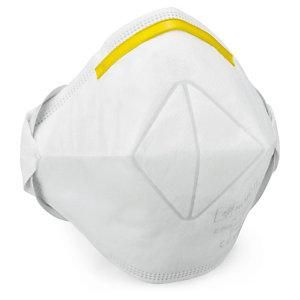 MASQUES ANTIPOUSSIÈRE ÉCONOMIQUE FFP1
