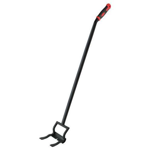 MOB 1 TWINBAR DOUBLE FOURCHE DE LEVAGE