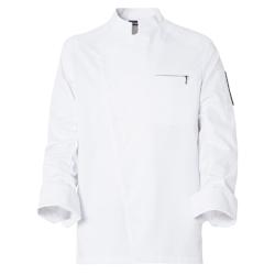 Molinel-veste homme ml jaklab blanc t4 - 4 blanc 3115991106086_0