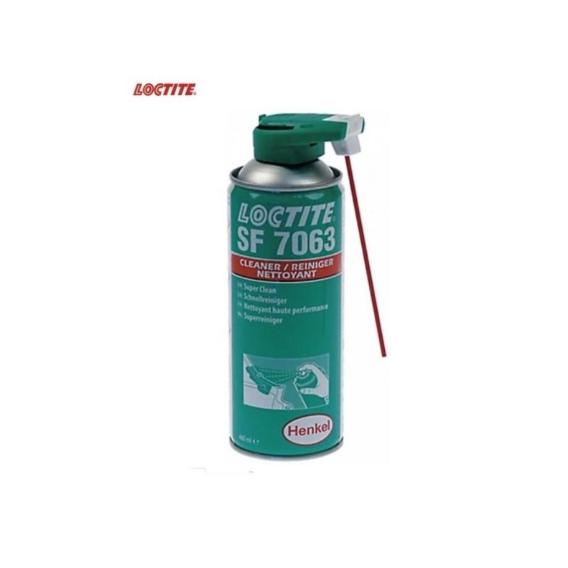 NETTOYANT ET DÉGRAISSANT SF 7063 150ML LOCTITE_0