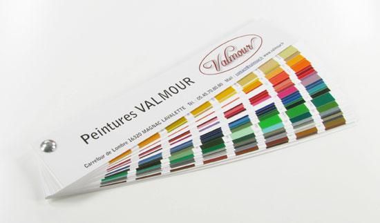 NCS 1950 Index Palette de Couleurs Professionnel Nuancier de Couleurs